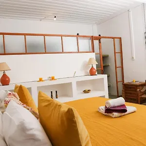 2* Maison d'hôtes Casa Colonial Koenig