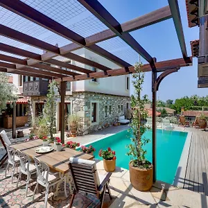 *** Hotel Akanthus Ephesus Turquie