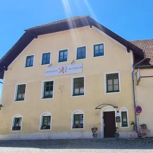  Maison d'hôtes Schlosspension Allemagne