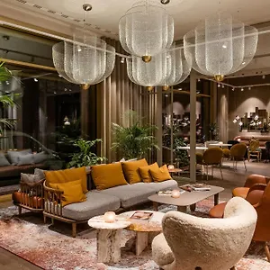 *** Hotel One Allemagne