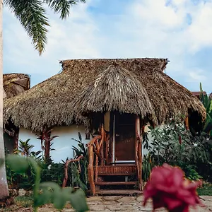 **** Hotel Akalki Y Centro Holistico Mexique