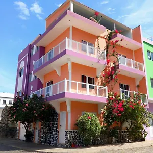 Maison d'hôtes Casa Celeste