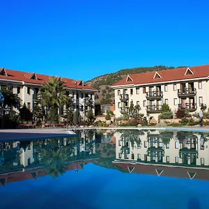 ***** Hotel Halici & Turquie