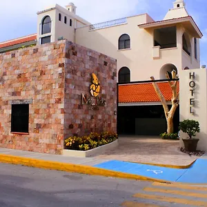 *** Hotel Nautilus Mexique