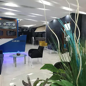 ** Hotel Alican 2 Turquie