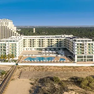 **** Appart hôtel Dunamar Portugal