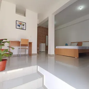  Guest house Plateau Bedroom & - Center 1