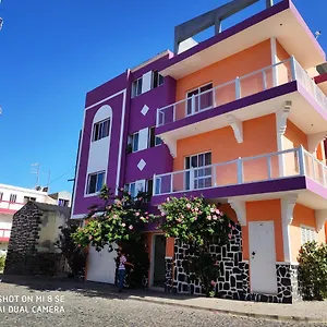  Maison d'hôtes Casa Celeste