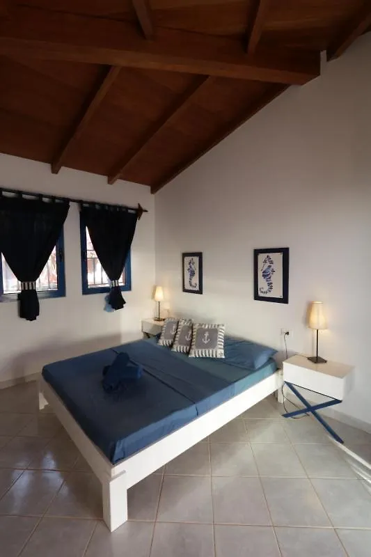 L' Ancora - Room With Exclusive Pool And Terrace Palmeira Nocleg ze śniadaniem
