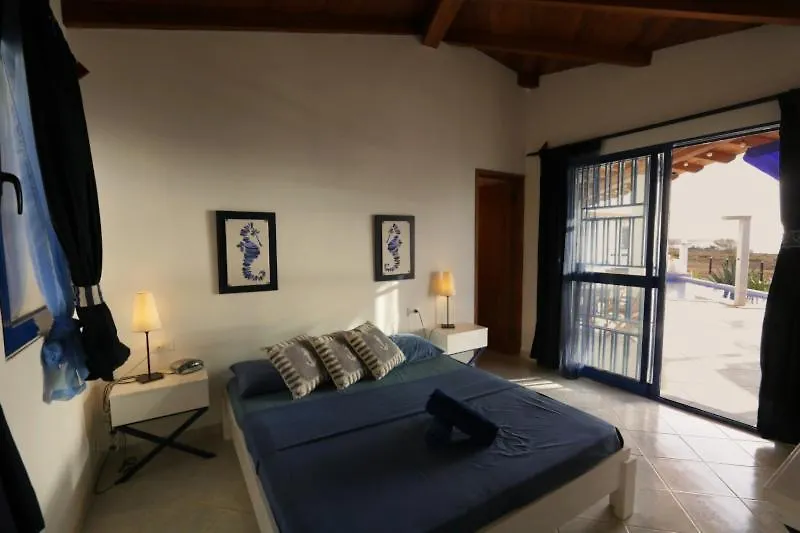 L' Ancora - Room With Exclusive Pool And Terrace Palmeira 0*,