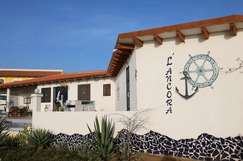 L' Ancora - Room With Exclusive Pool And Terrace Palmeira