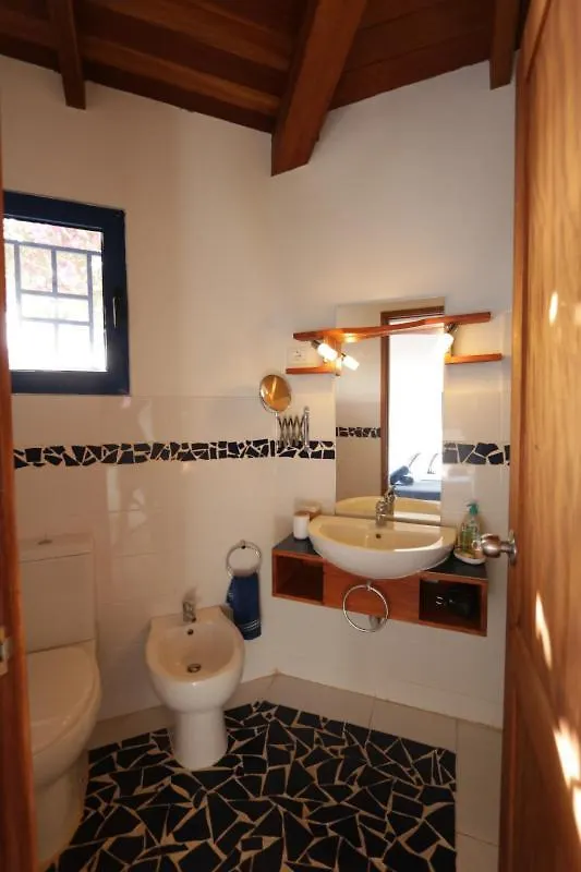 L' Ancora - Room With Exclusive Pool And Terrace Palmeira Nocleg ze śniadaniem