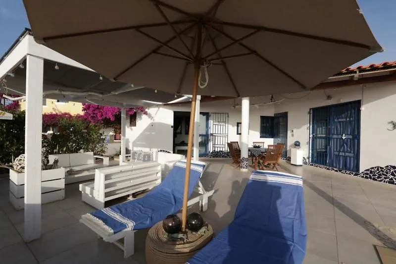 L' Ancora - Room With Exclusive Pool And Terrace Palmeira 0*,