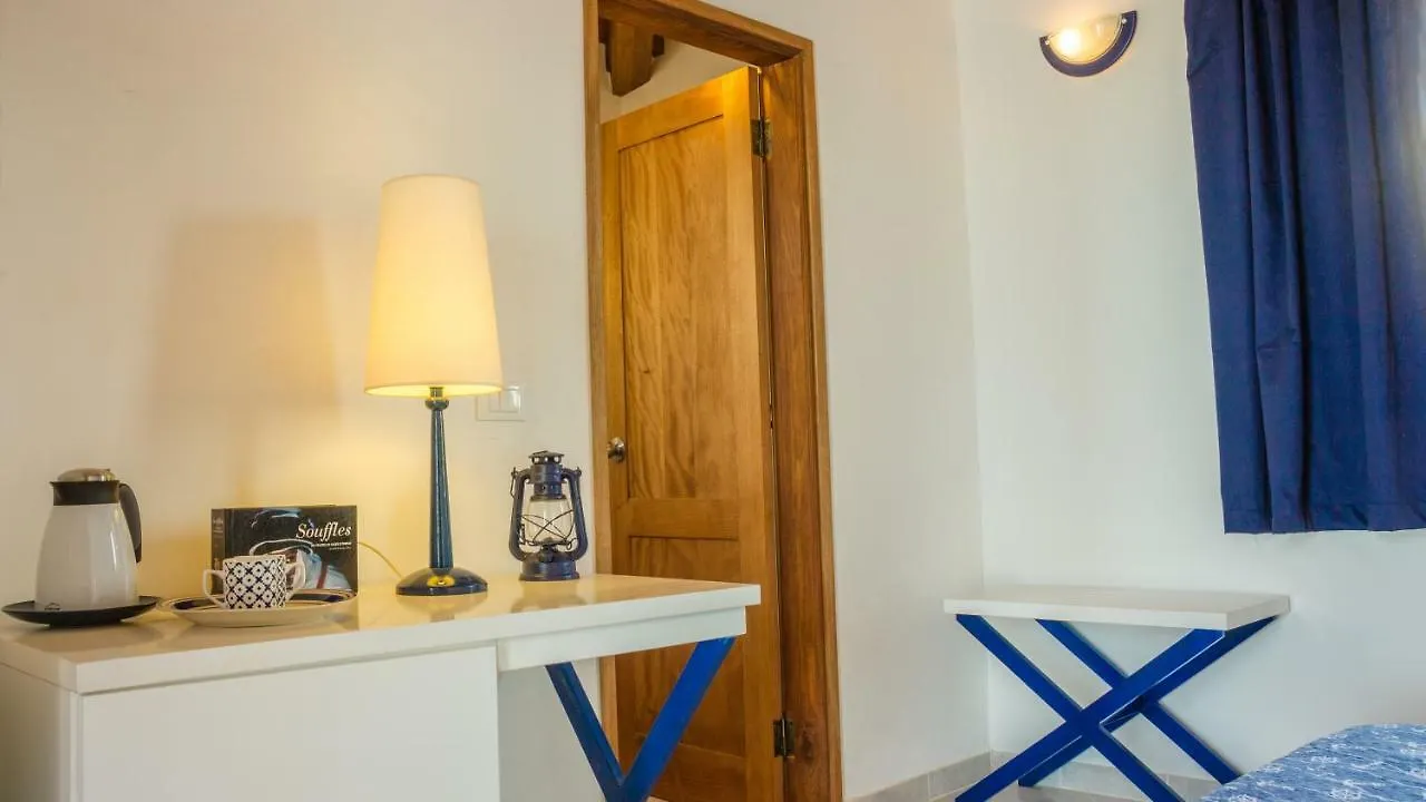 L' Ancora - Room With Exclusive Pool And Terrace Palmeira Nocleg ze śniadaniem