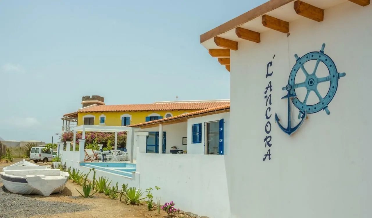 L' Ancora - Room With Exclusive Pool And Terrace Palmeira
