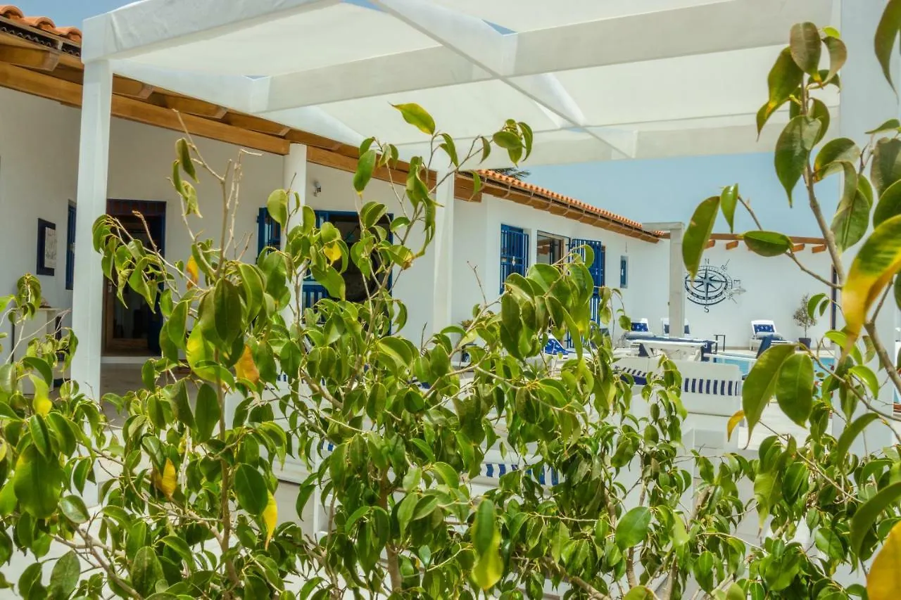 L' Ancora - Room With Exclusive Pool And Terrace Palmeira