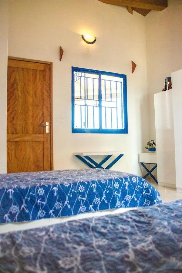 L' Ancora - Room With Exclusive Pool And Terrace Palmeira